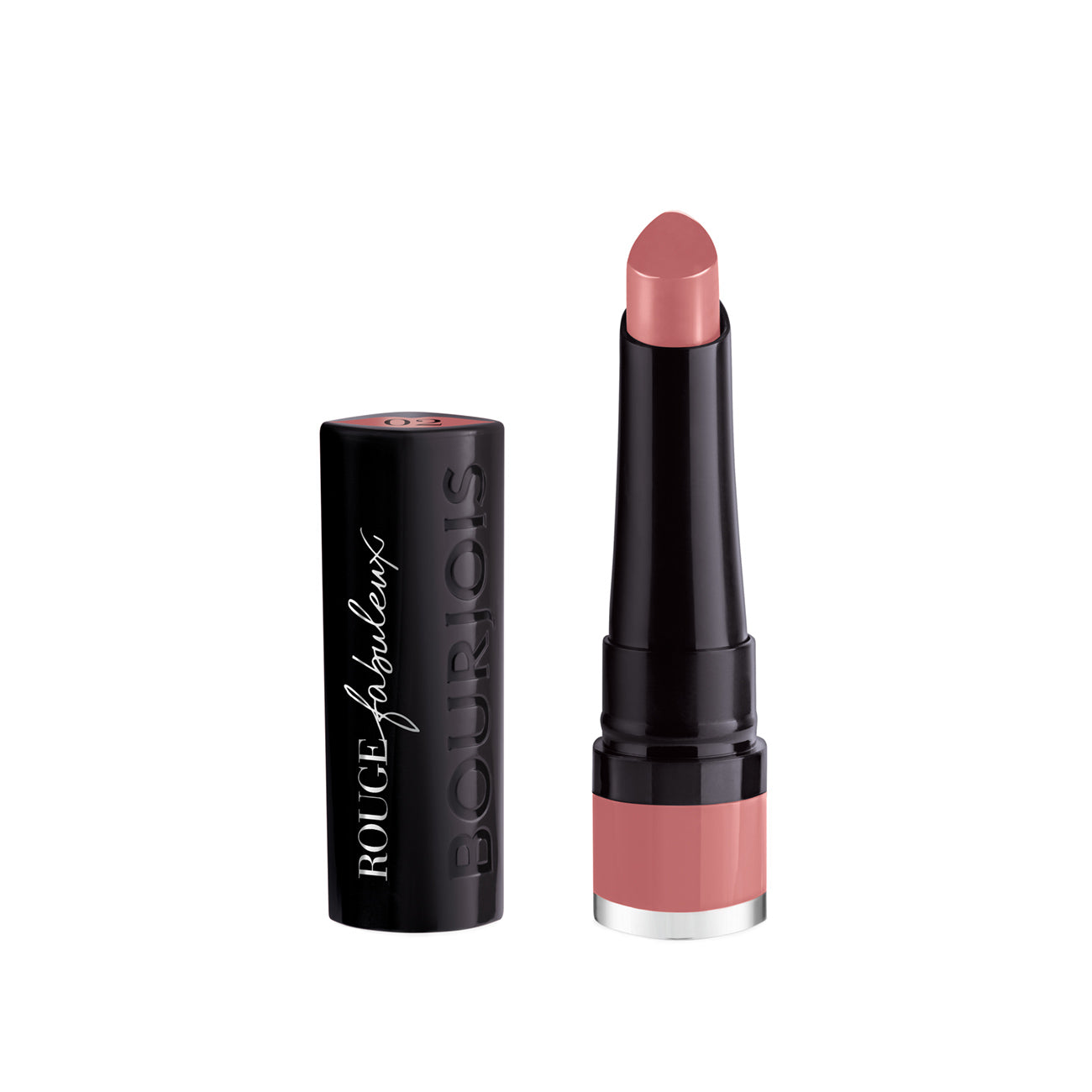 Rouge Fabuleux Lipstick