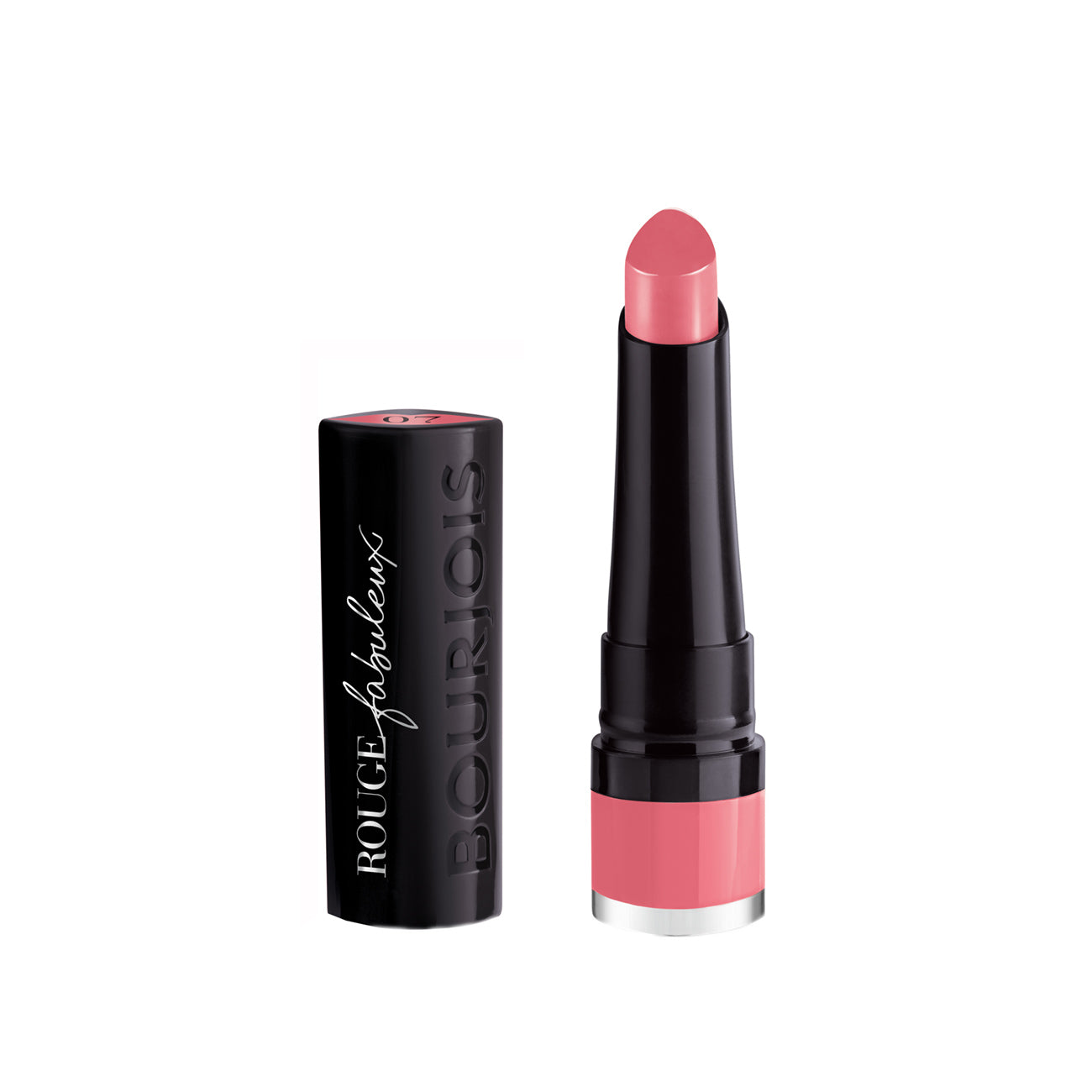 Rouge Fabuleux Lipstick