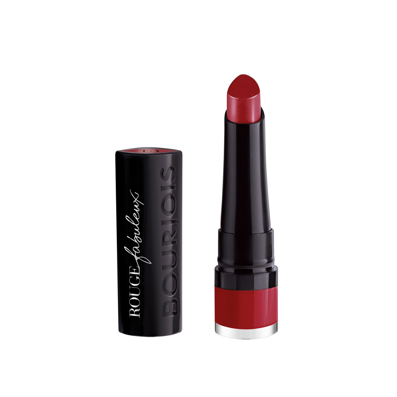 Rouge Fabuleux Lipstick