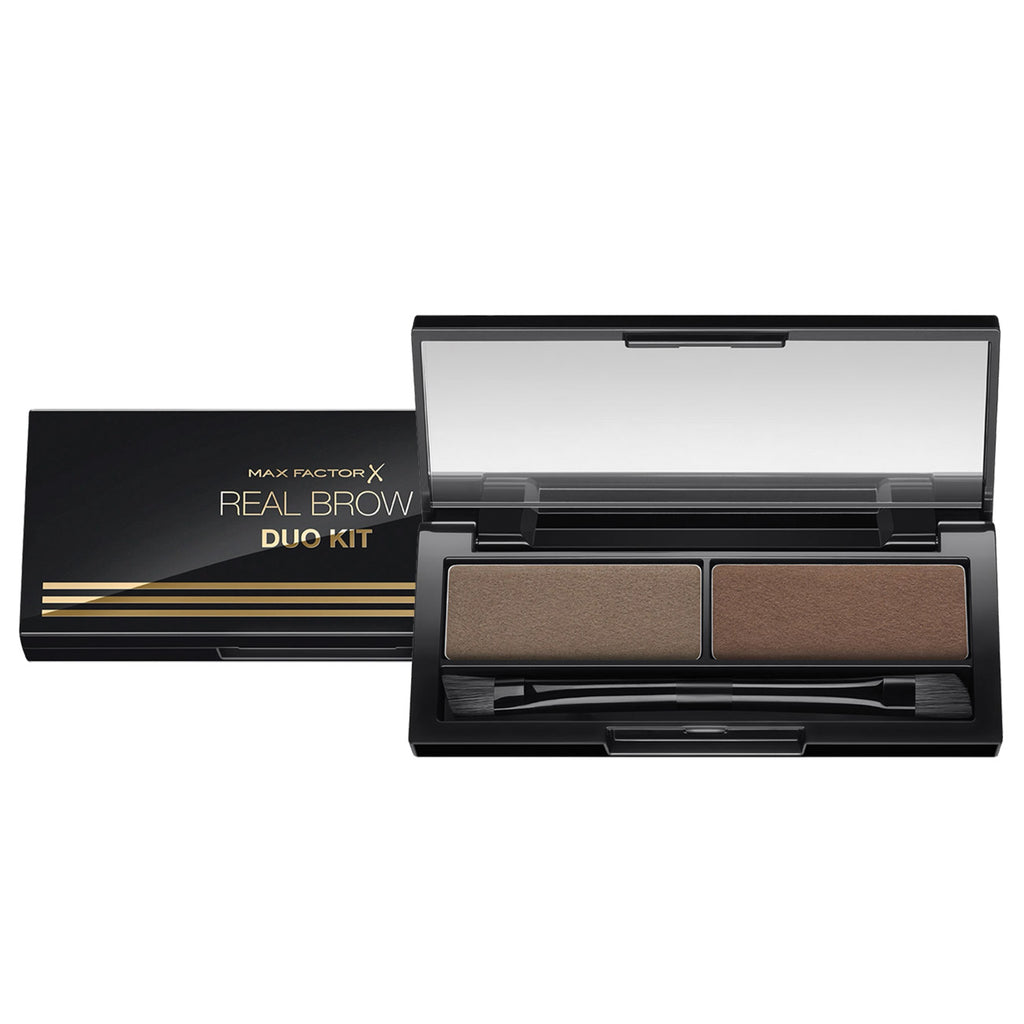 Real Brow Duo Kit | Skin Society