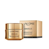 Lancôme Absolue Revitalizing Eye Cream with Grand Rose Extracts - Skin Society {{ shop.address.country }}