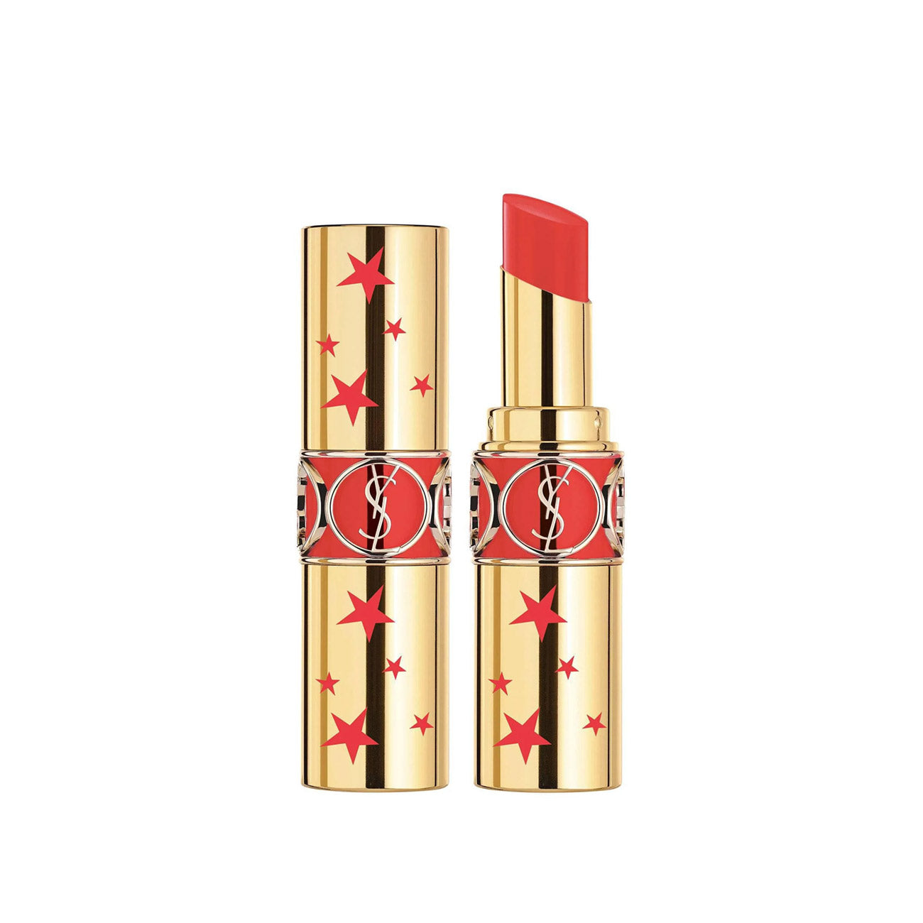 Rouge Volupté Shine Lipstick Balm