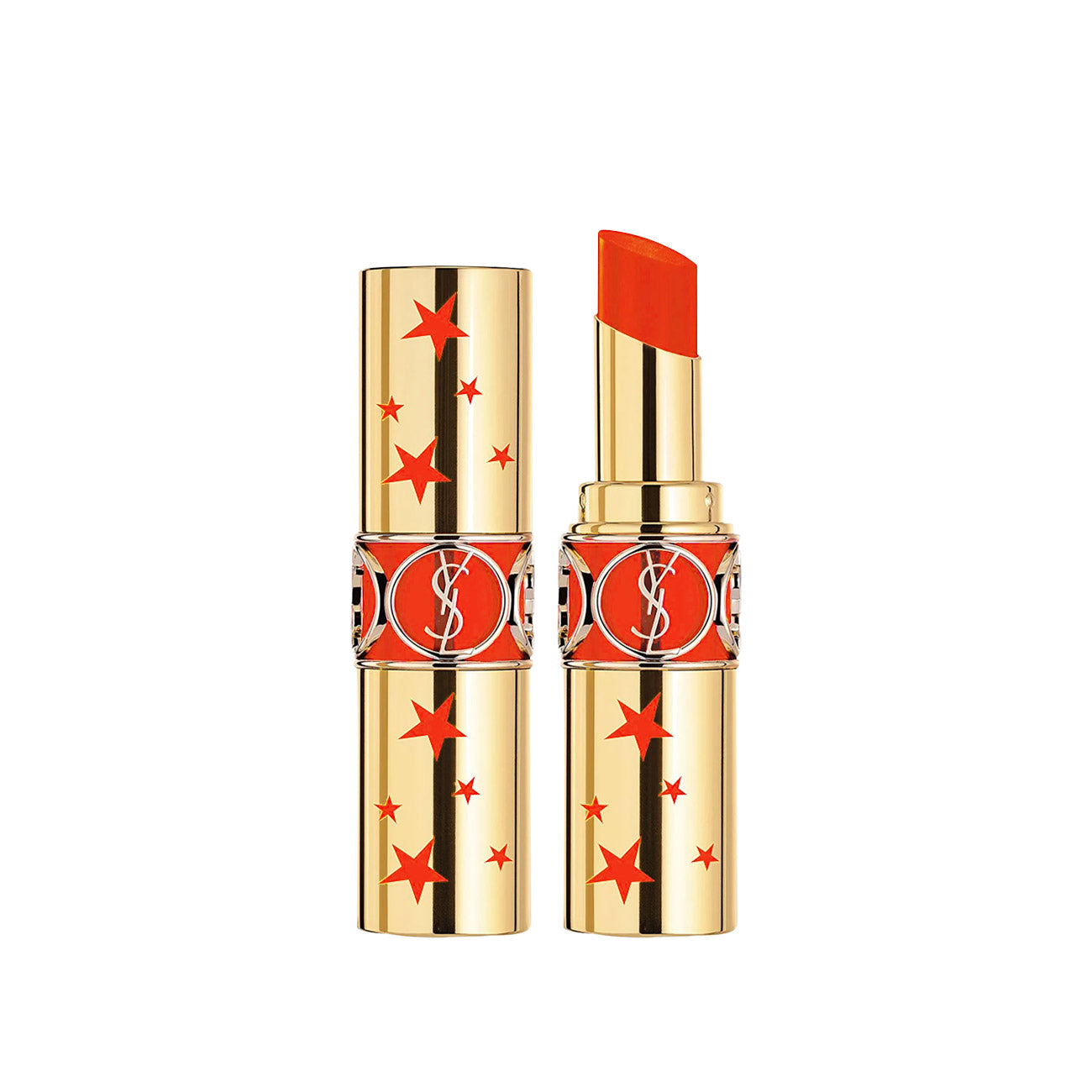 Rouge Volupté Shine Lipstick Balm Skin Society