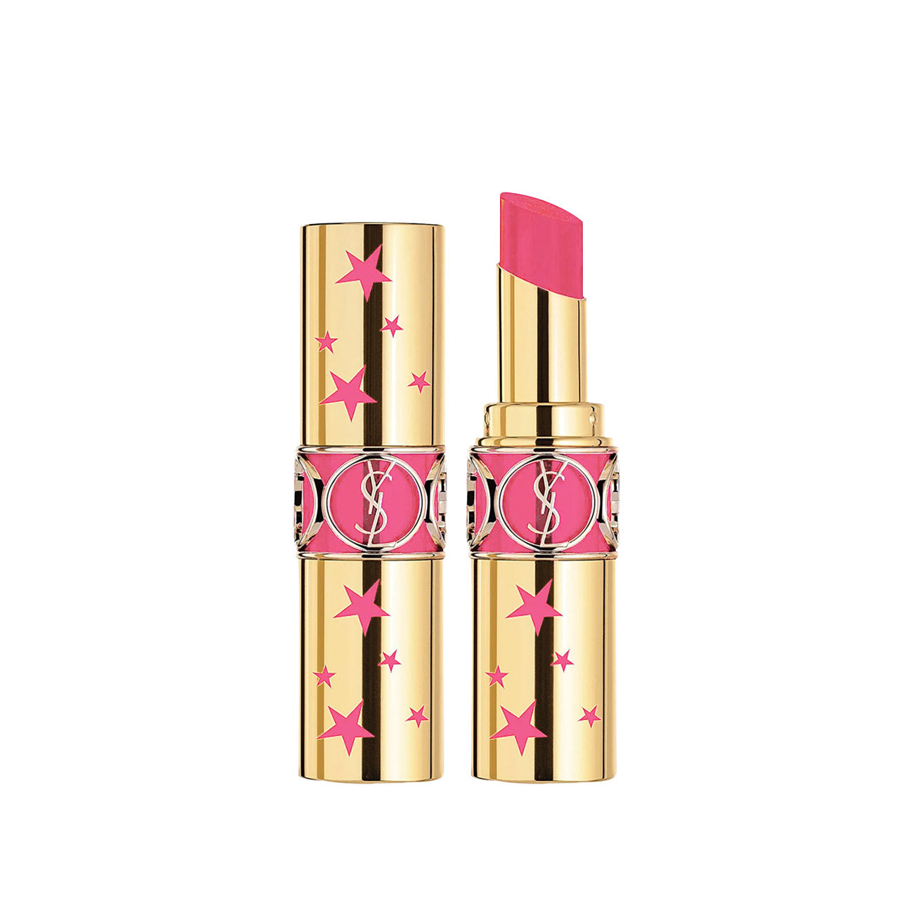 Rouge Volupté Shine Lipstick Balm Skin Society - Main Image