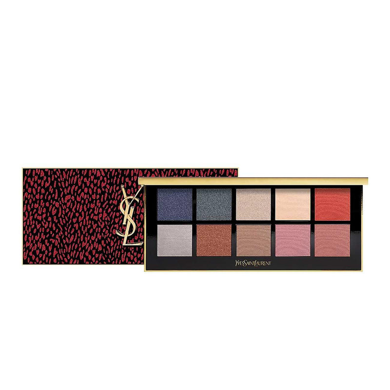 Yves Saint Laurent Couture Colour Clutch Palette - Skin Society {{ shop.address.country }}