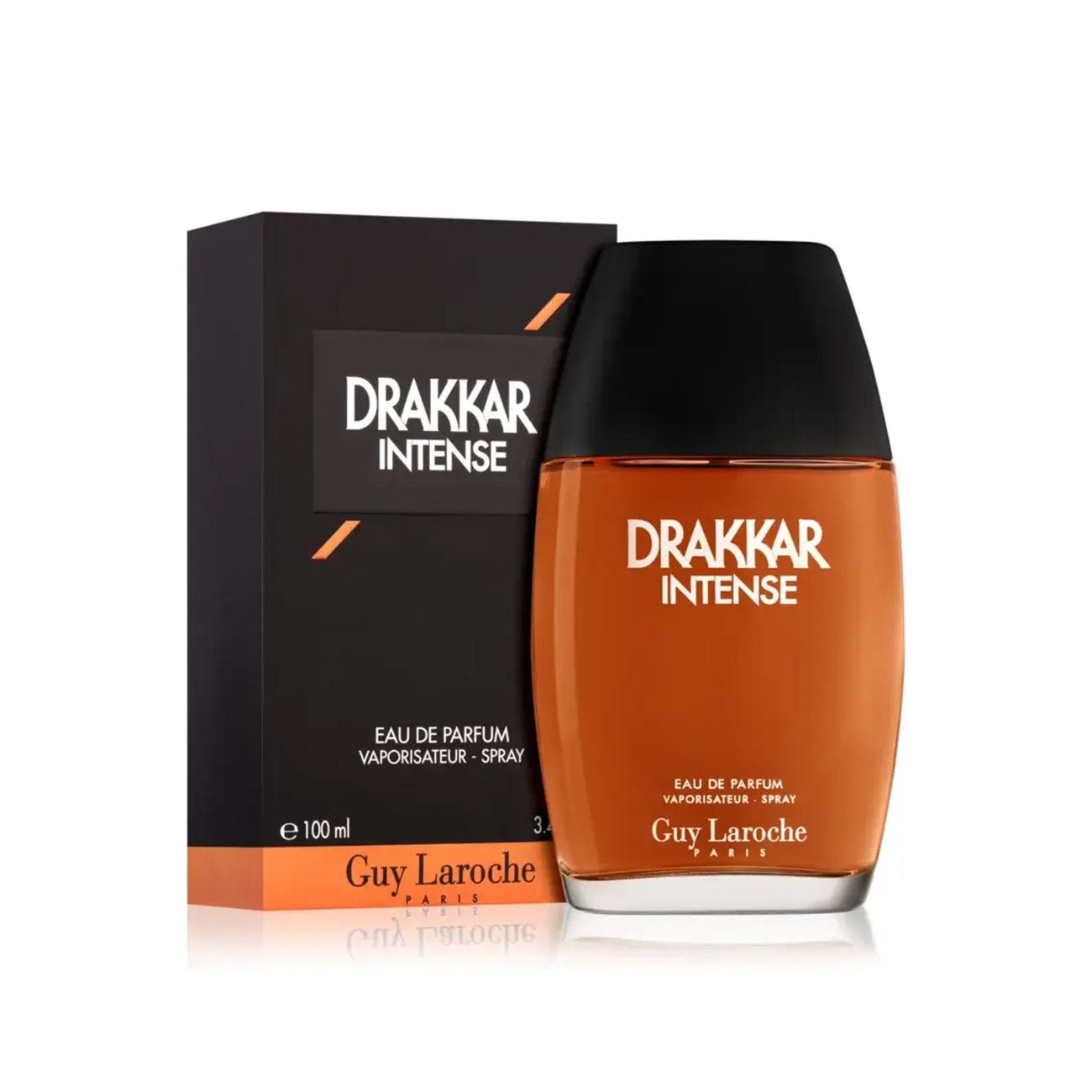 Drakkar Intense