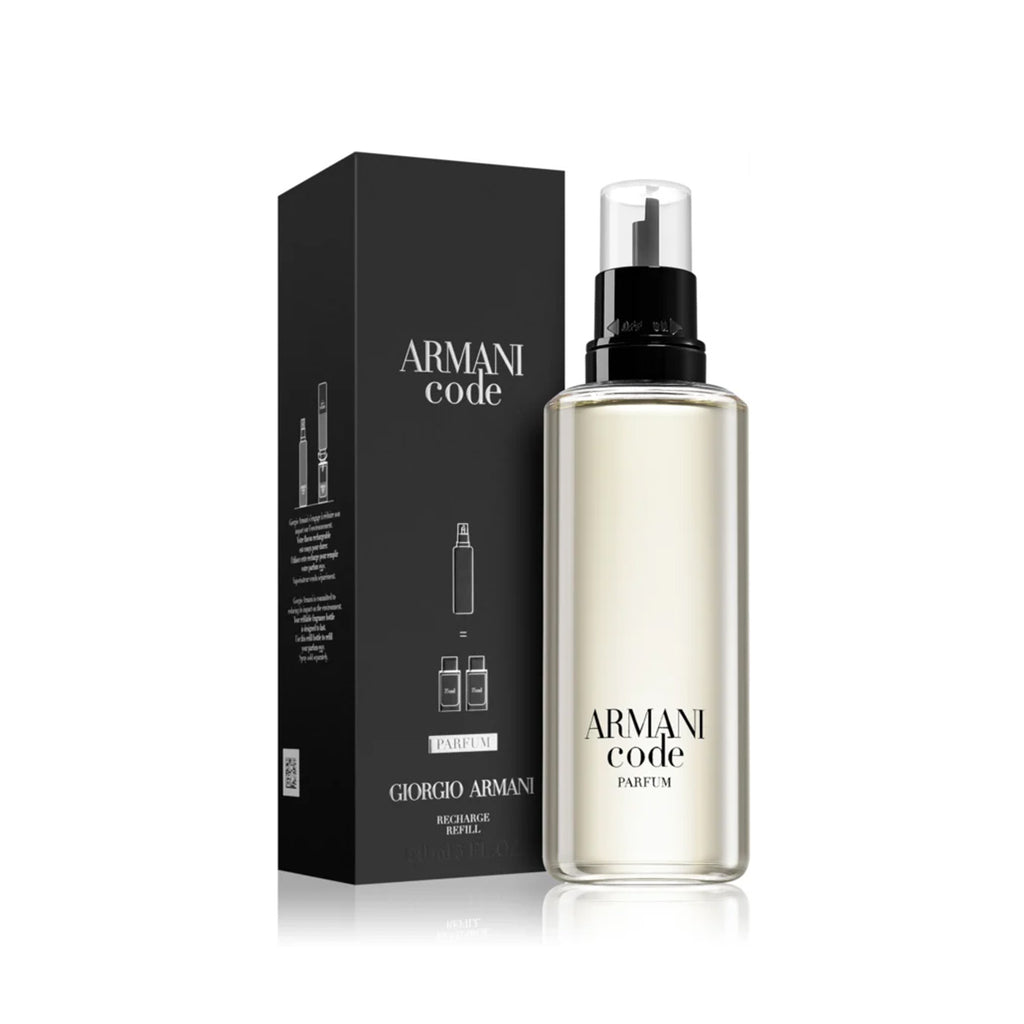 Giorgio Armani Armani Code Le Parfum Skin Society Lebanon