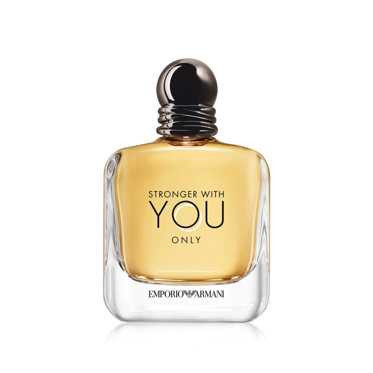 Emporio Armani Stronger With You Only