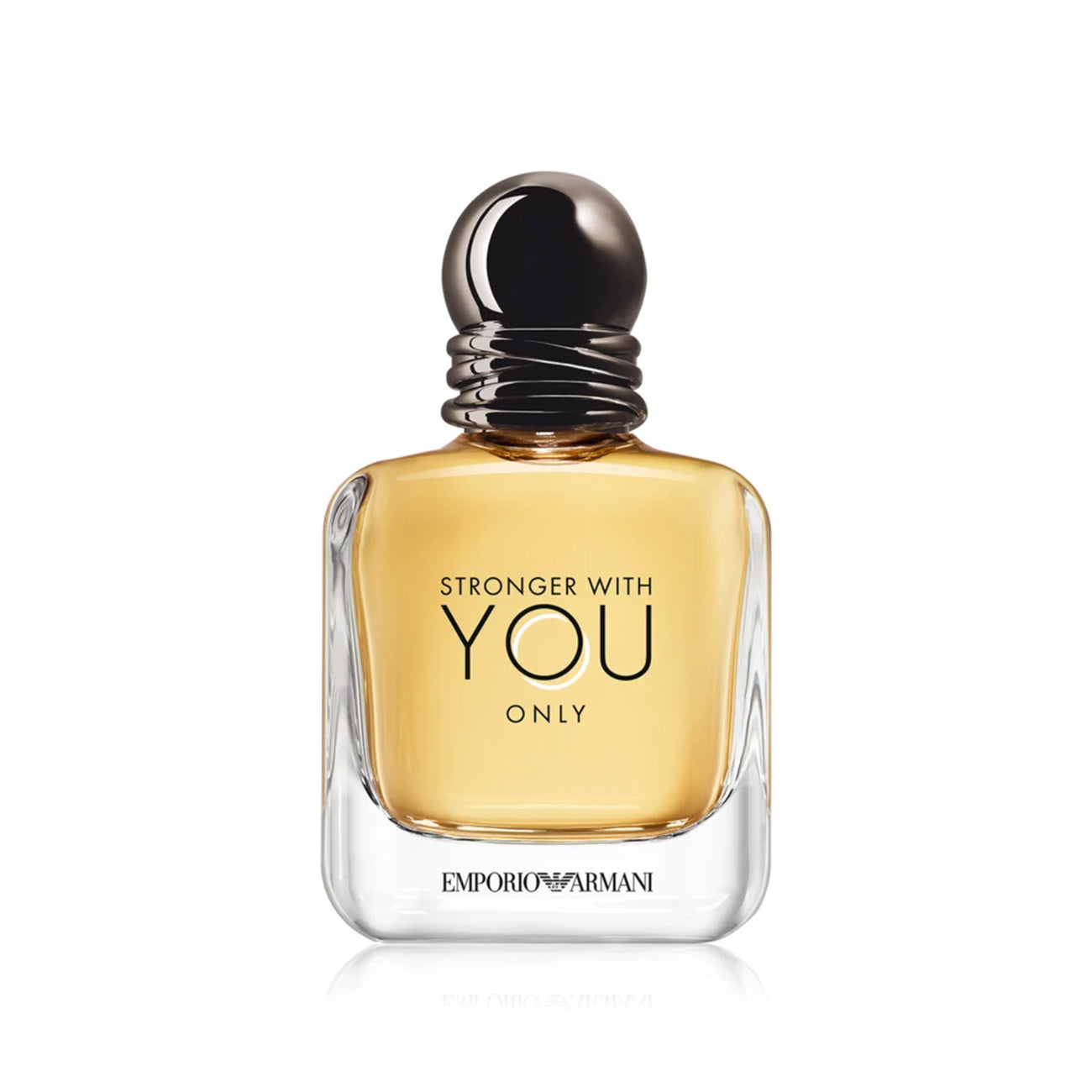 Emporio Armani Stronger With You Only