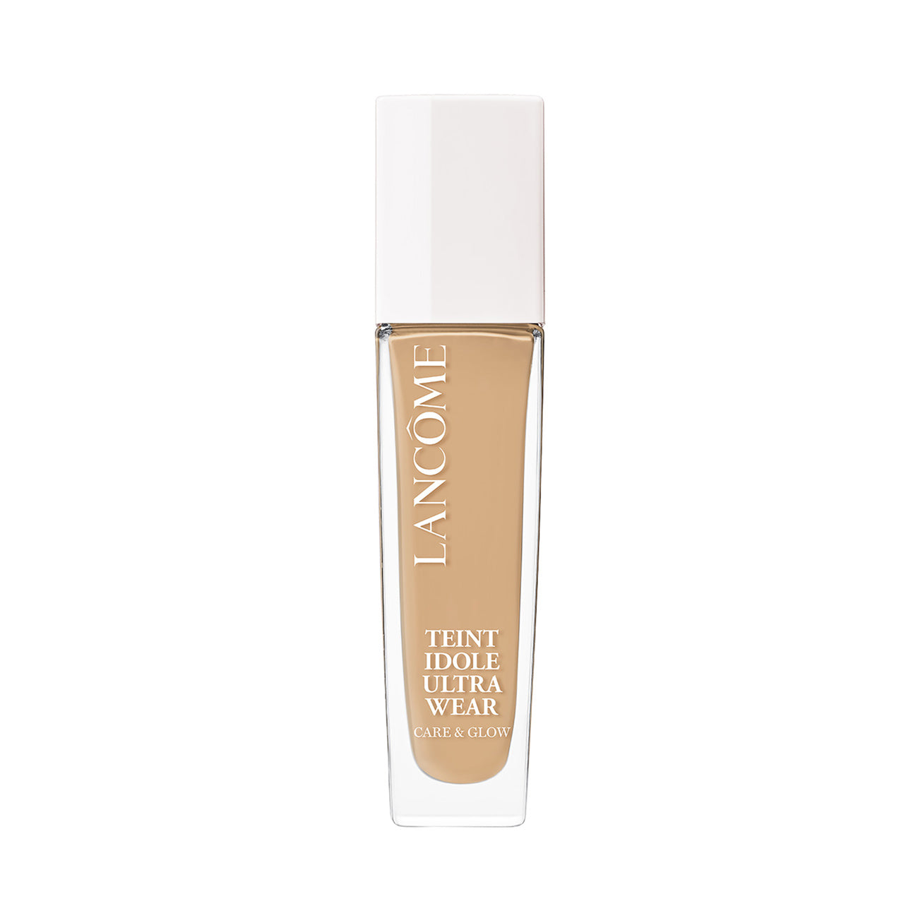 Teint Idole Ultra Wear Care & Glow Foundation with Hyaluronic Acid