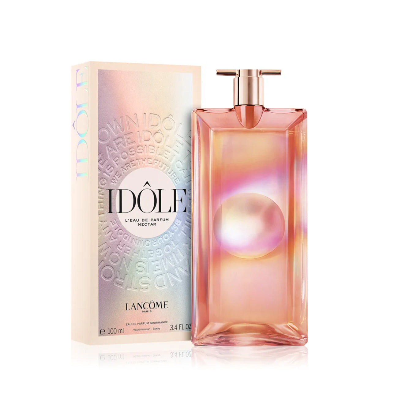 Idôle Nectar Eau de Parfum
