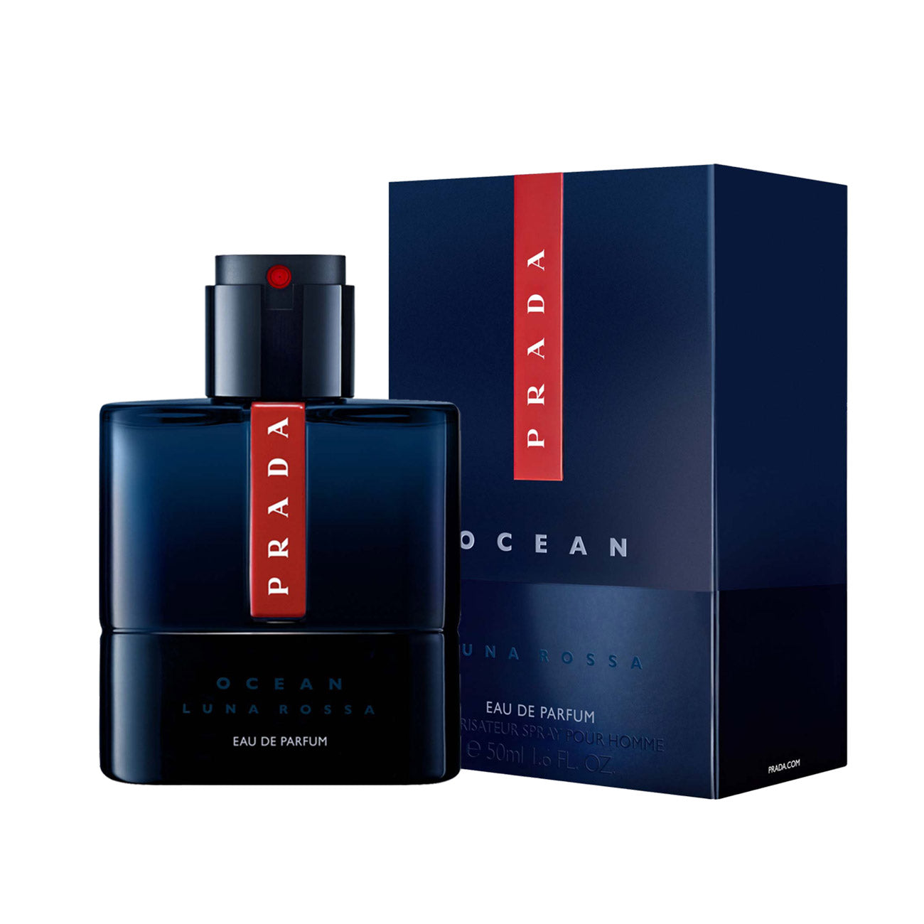Luna Rossa Ocean Eau De Parfum