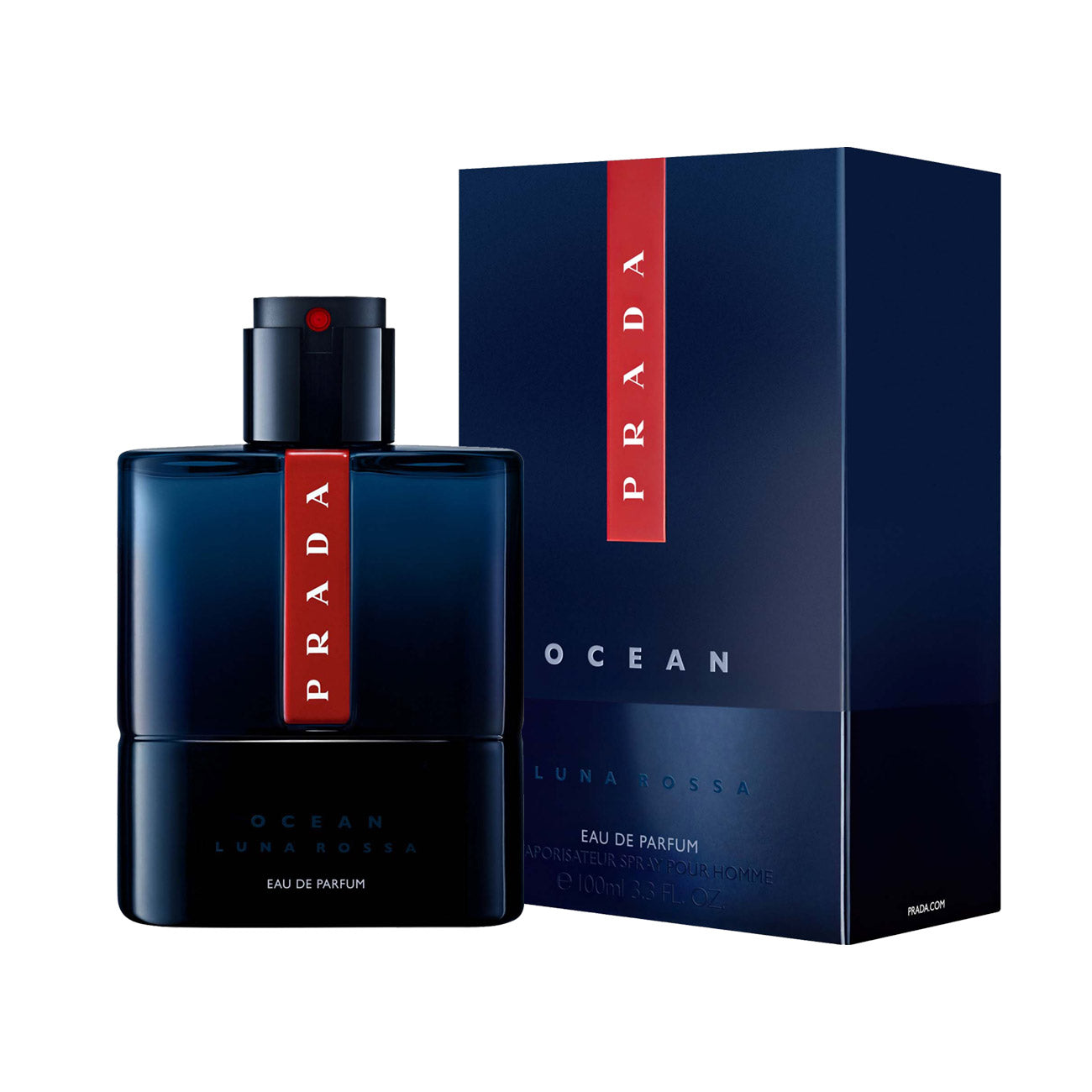 Luna Rossa Ocean Eau De Parfum