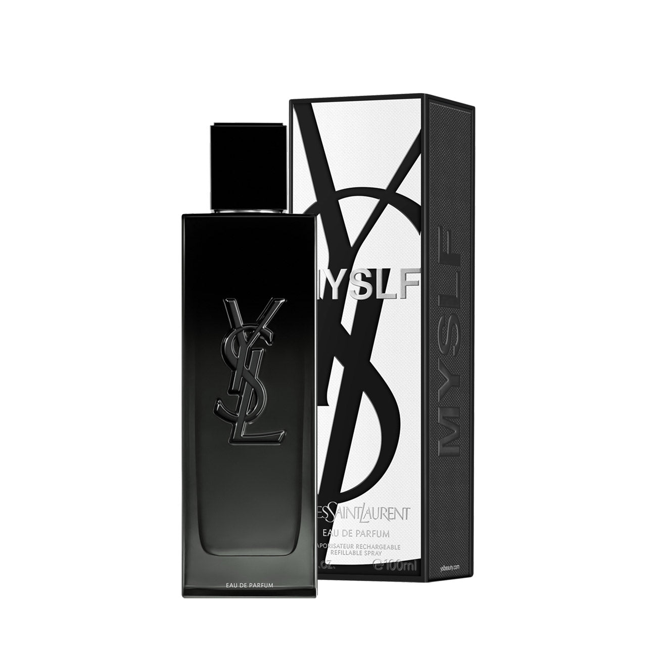 Myslf Eau De Parfum