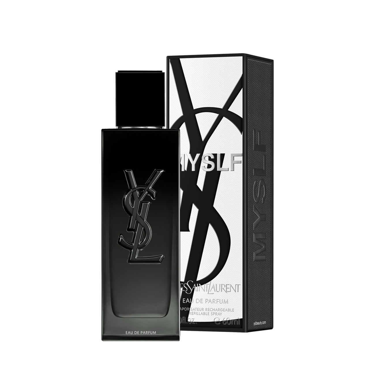 Myslf Eau De Parfum – Skin Society