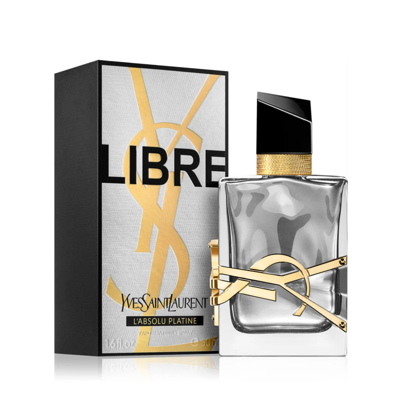 Libre Absolu Platine - Eau de Parfum