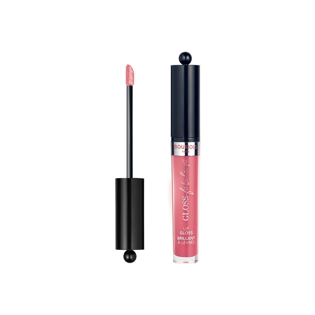 Gloss Fabuleux Lip Gloss