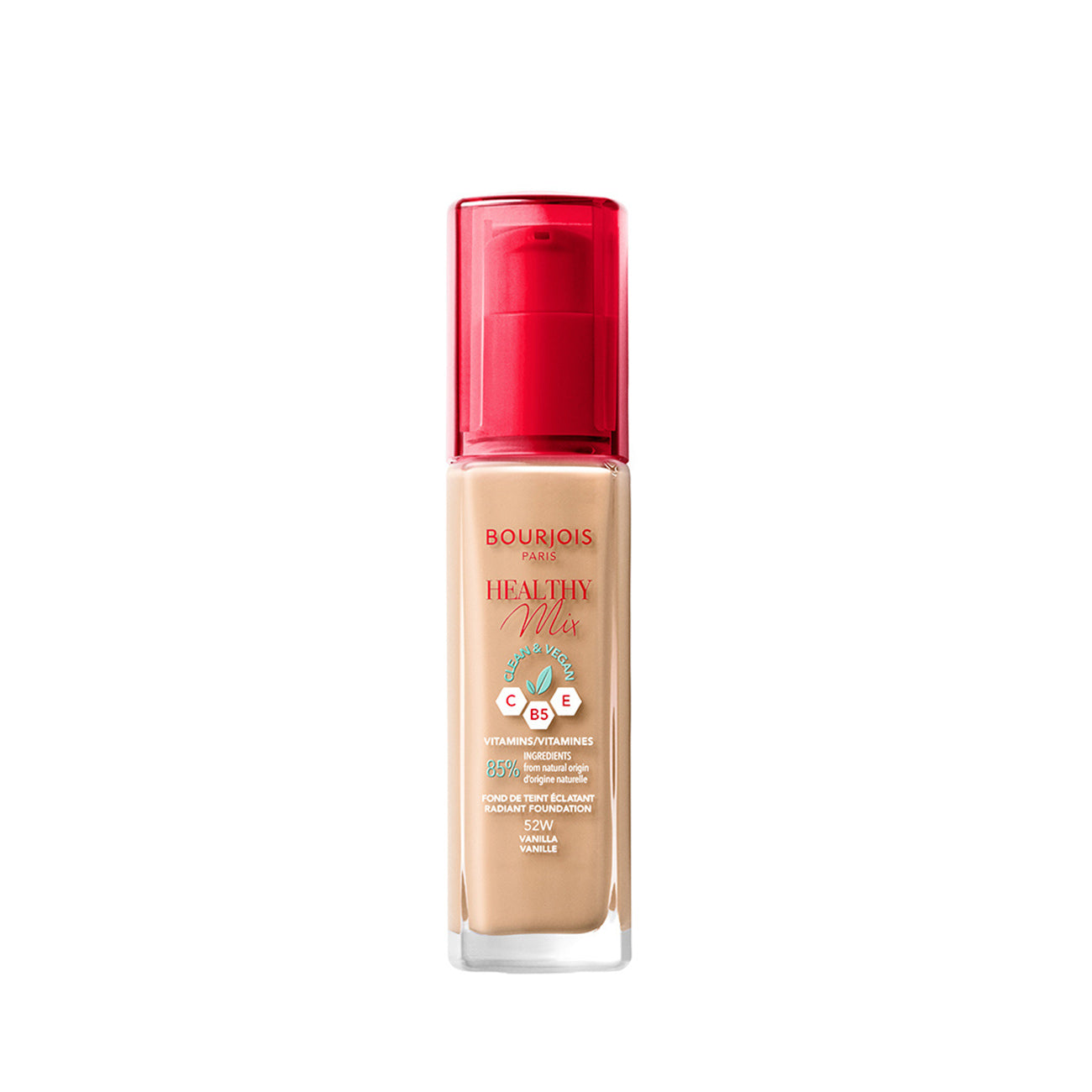Healthy Mix Clean Foundation