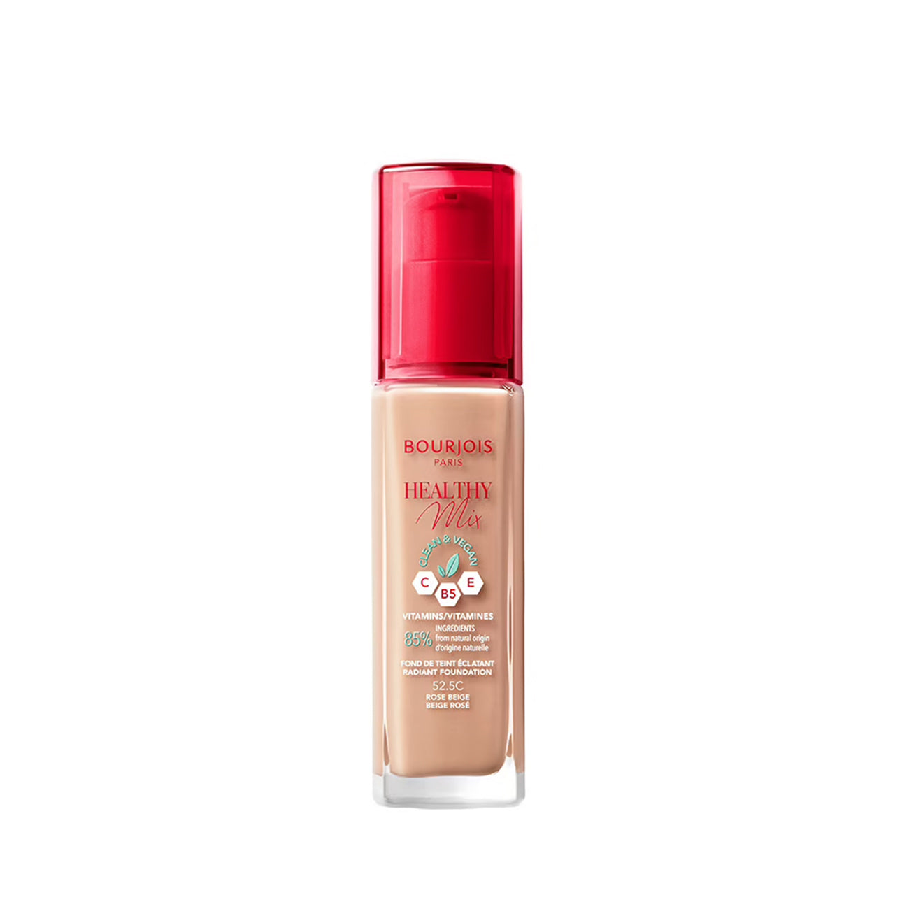 Healthy Mix Clean Foundation