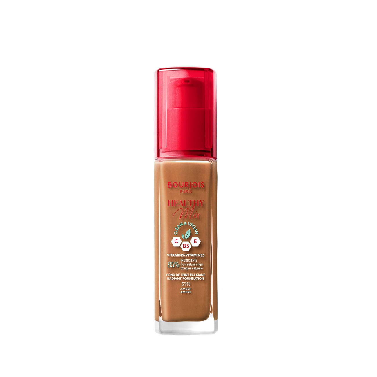 Healthy Mix Clean Foundation