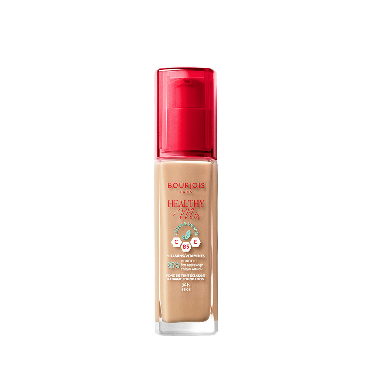 Healthy Mix Clean Foundation