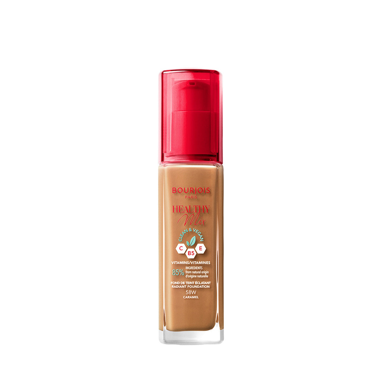 Healthy Mix Clean Foundation