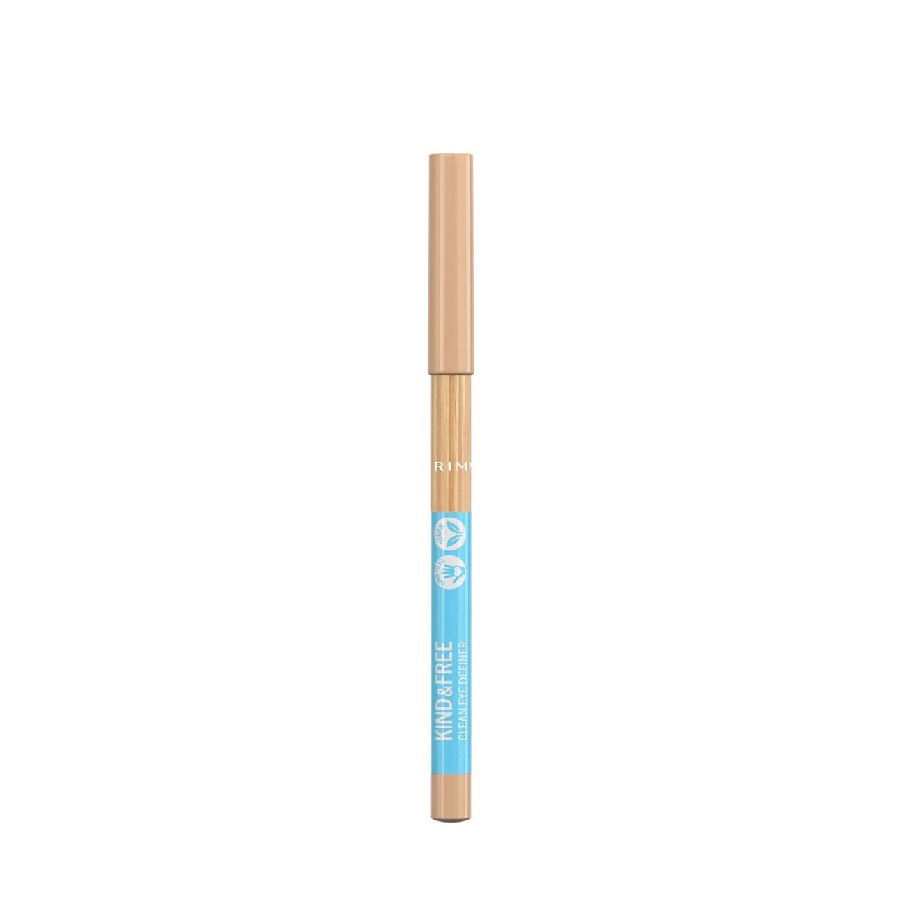 Kind & Free Clean Eye Definer