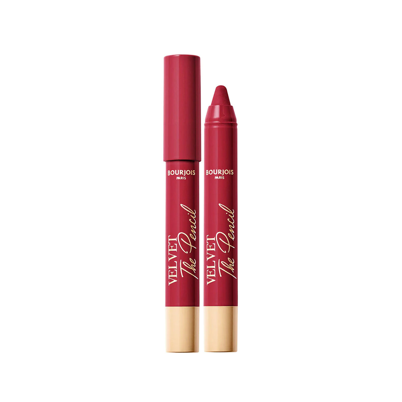 Velvet the Pencil Lipstick Pencil