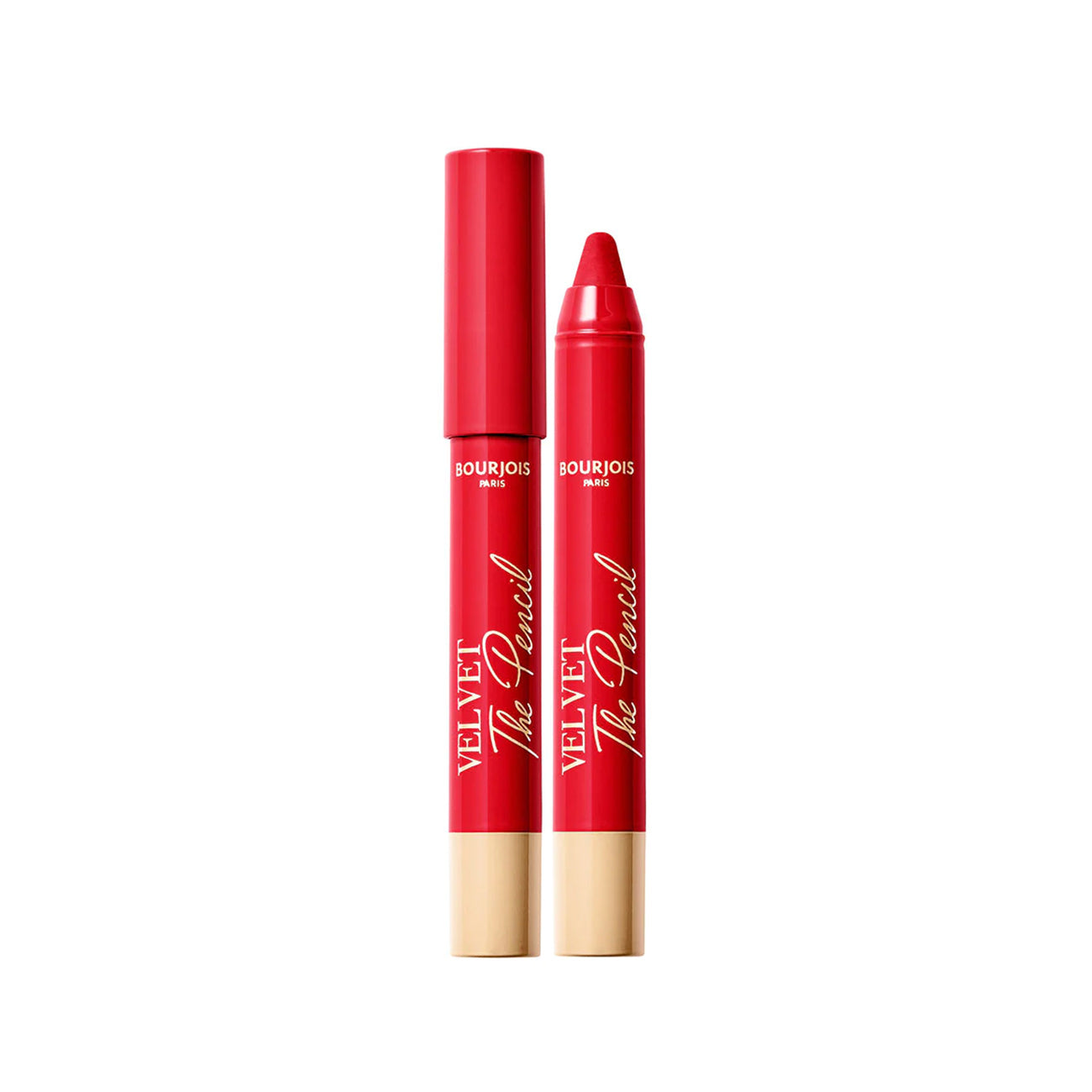 Velvet the Pencil Lipstick Pencil