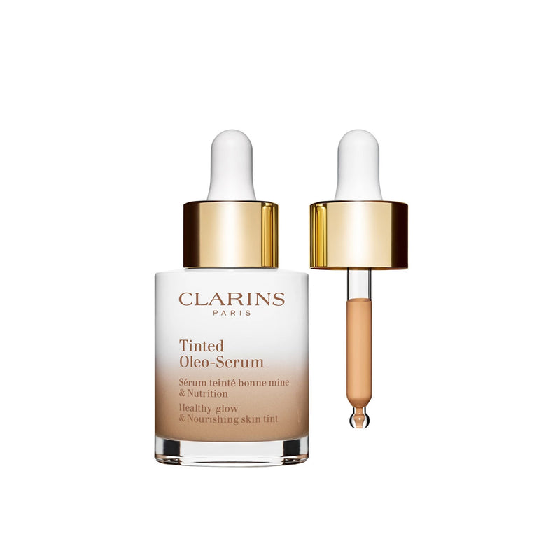 Tinted Oleo-Serum