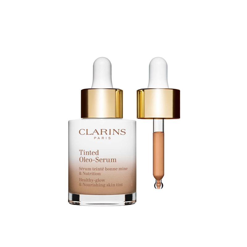 Tinted Oleo-Serum