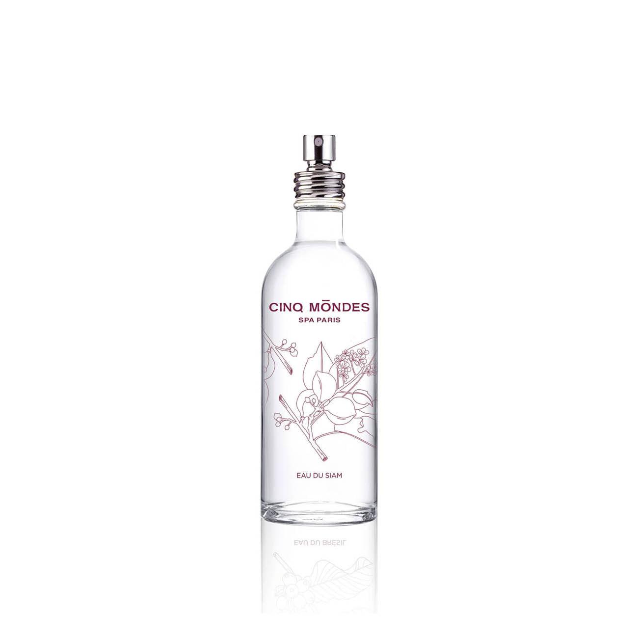 Cinq Mondes Eau Du Siam - Ritual from Siam - Skin Society {{ shop.address.country }}