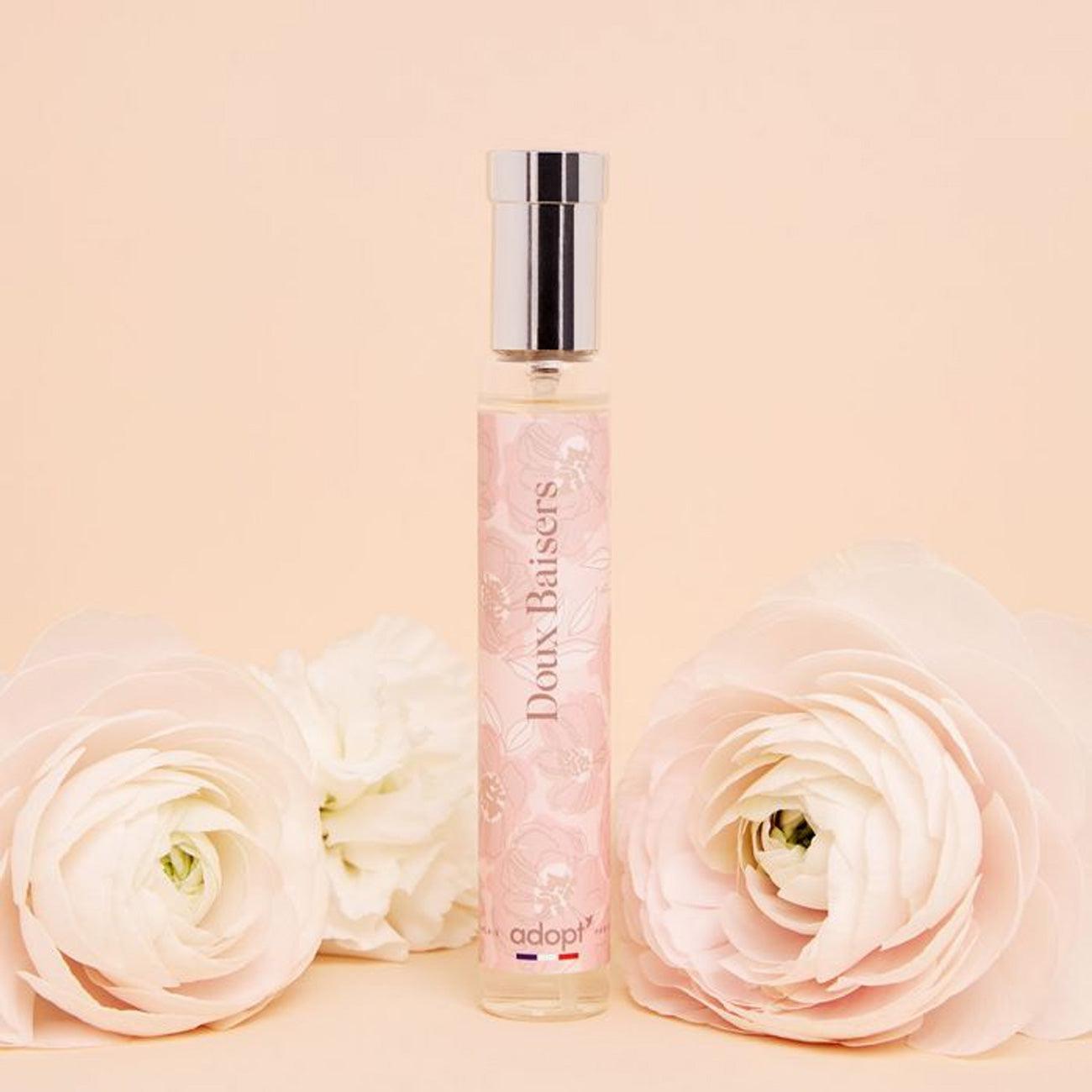 Adopt Doux Baisers - Eau de Parfum - Skin Society {{ shop.address.country }}