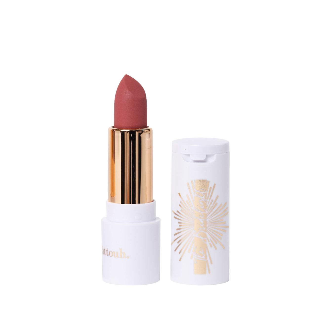 The Bridelight Lipstick