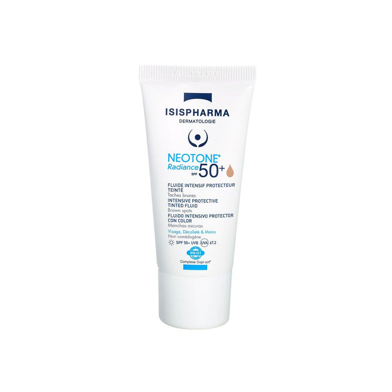 Neotone Radiance SPF50+ Intensive Protective Fluid