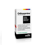 NHCO Nutrition Orthosamine Natural Orthomolecular System - Skin Society {{ shop.address.country }}