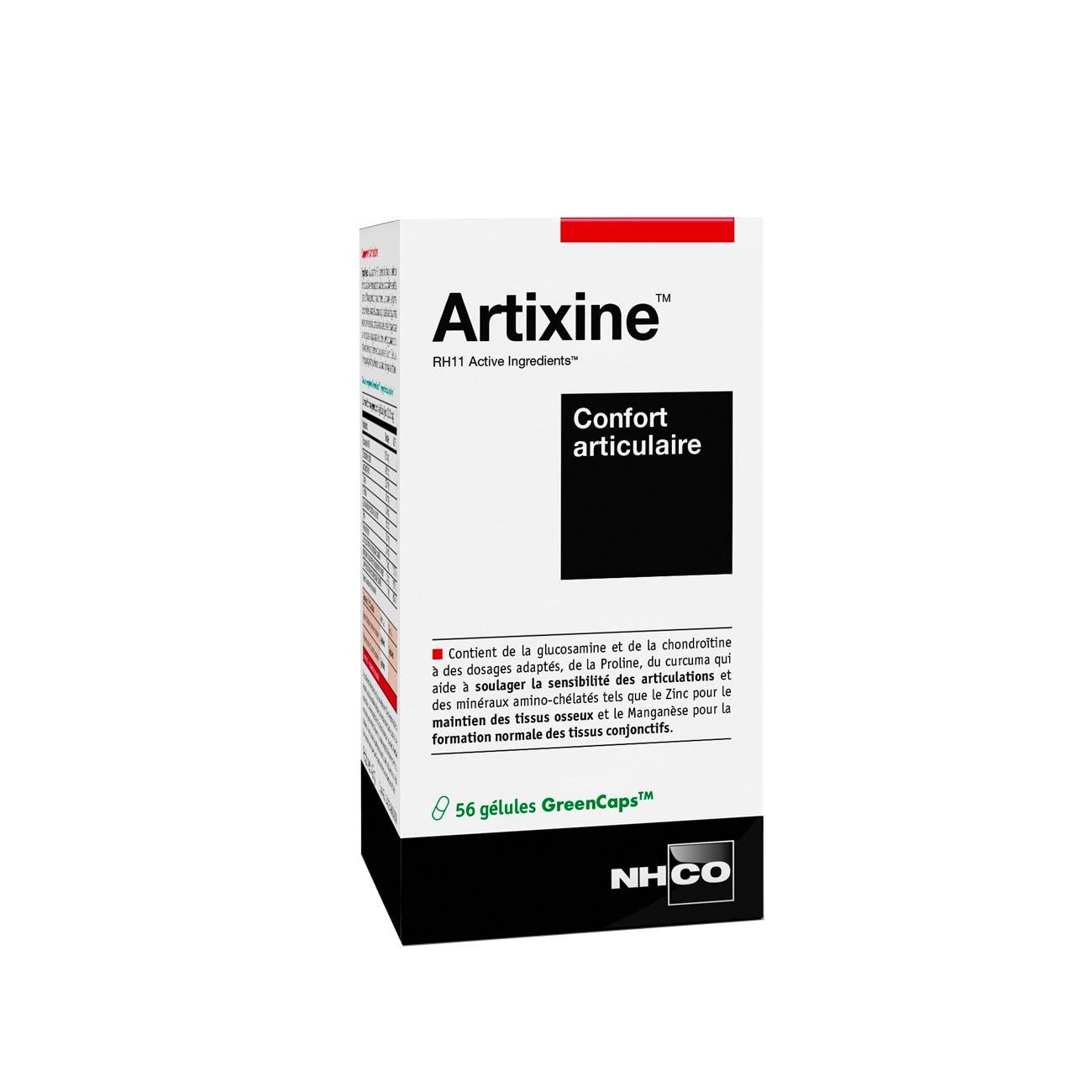 NHCO Nutrition Artixine Joint Comfort - Skin Society {{ shop.address.country }}