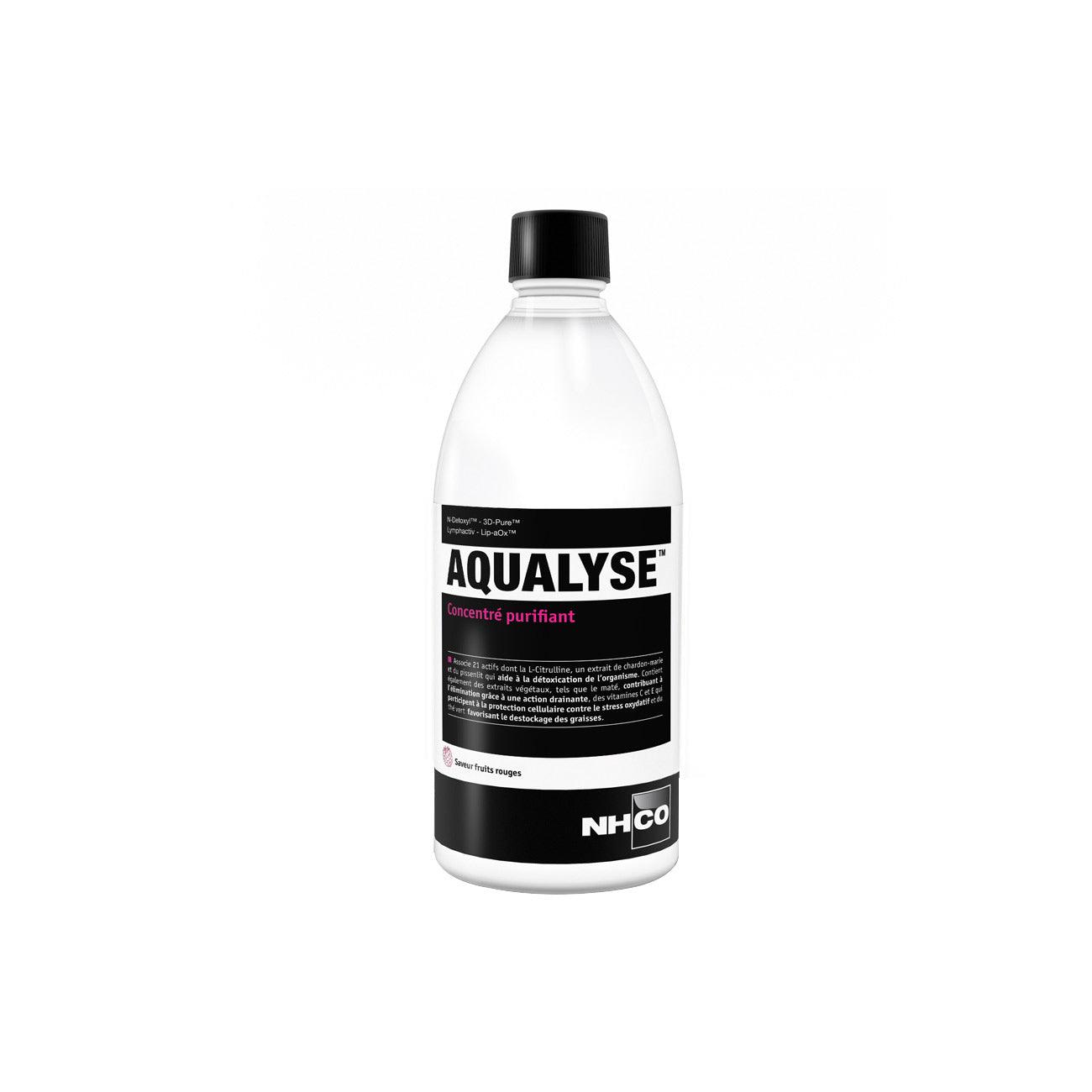 NHCO Nutrition Aqualyse Concentrated Detoxifying Cleanser - Skin Society {{ shop.address.country }}