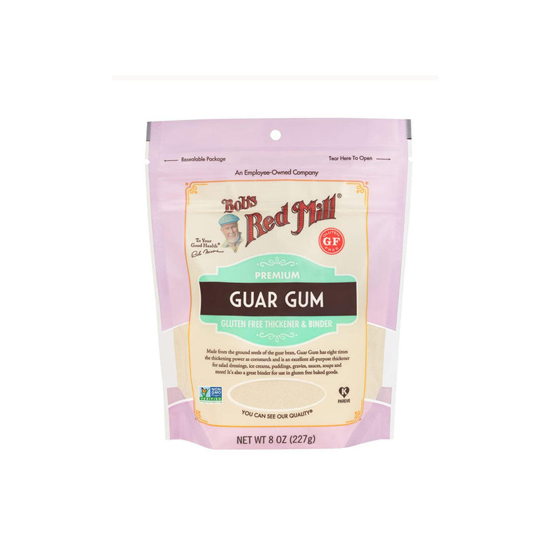 Bobs Red Mill Guar Gum - Skin Society {{ shop.address.country }}