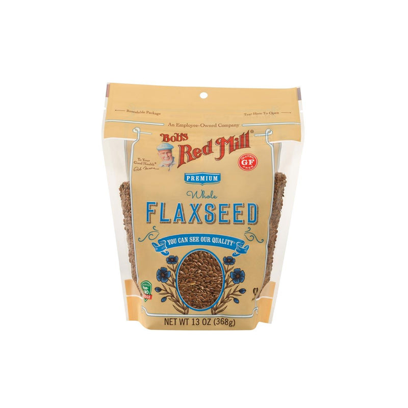 Bobs Red Mill Flaxseed - Skin Society {{ shop.address.country }}