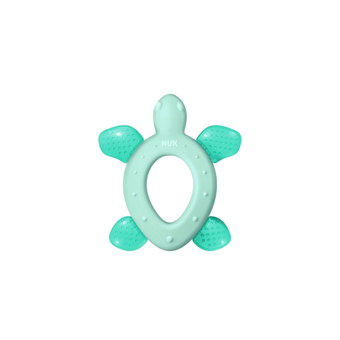 NUK Cool all Around Teether 3M+ - Skin Society {{ shop.address.country }}