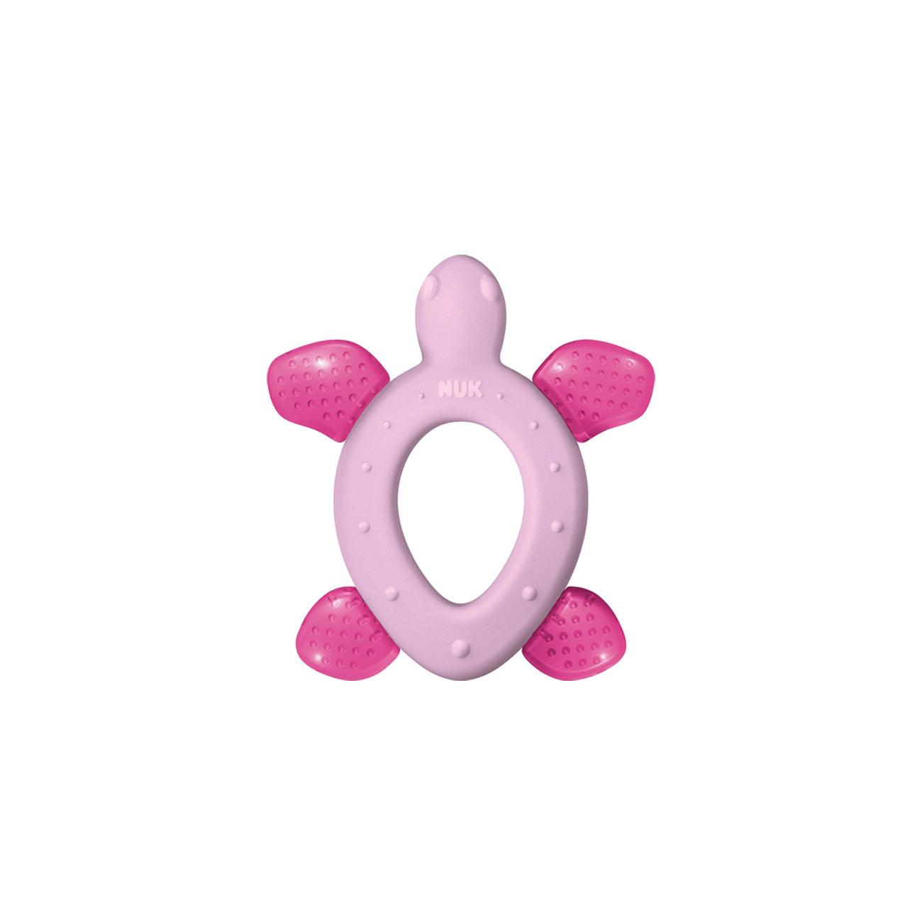 NUK Cool all Around Teether 3M+ - Skin Society {{ shop.address.country }}