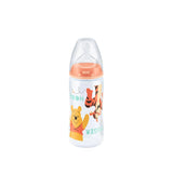 NUK First Choice+ Baby Bottle with Teat 0-6M - Skin Society {{ shop.address.country }}