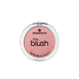 The Blush