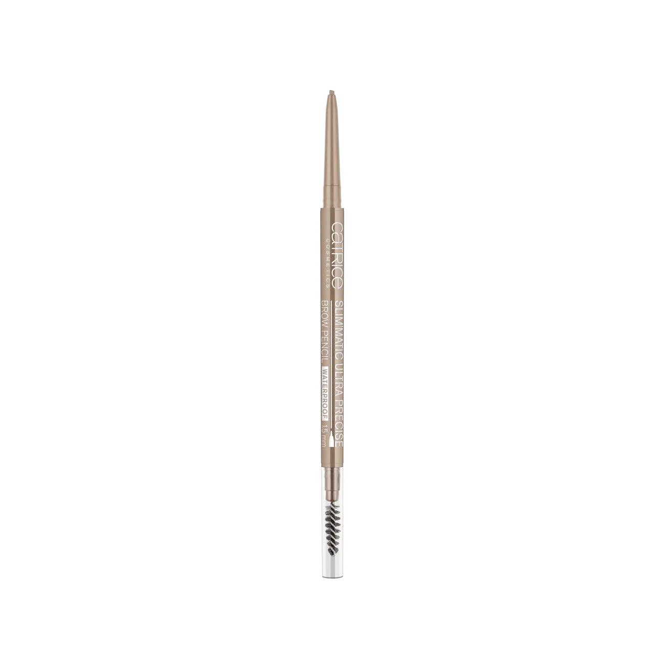 Slim'Matic Ultra Precise Brow Pencil Waterproof
