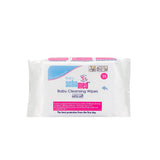 Sebamed Baby Cleansing Wipes Extra Soft - Skin Society {{ shop.address.country }}