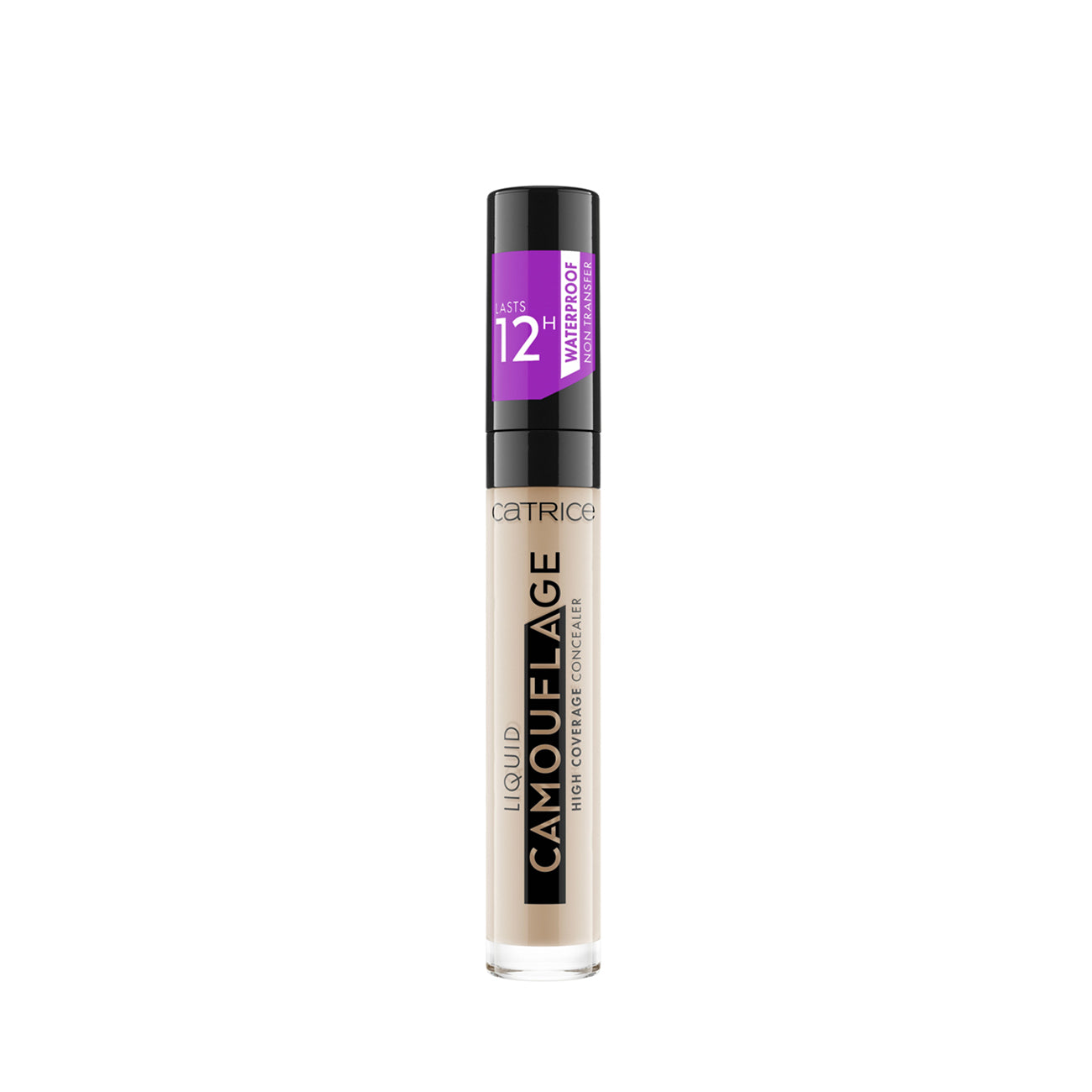 Liquid Camouflage High Coverage Concealer