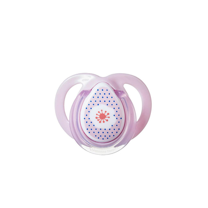 Tommee Tippee Soother Moda 0-6M - Skin Society {{ shop.address.country }}