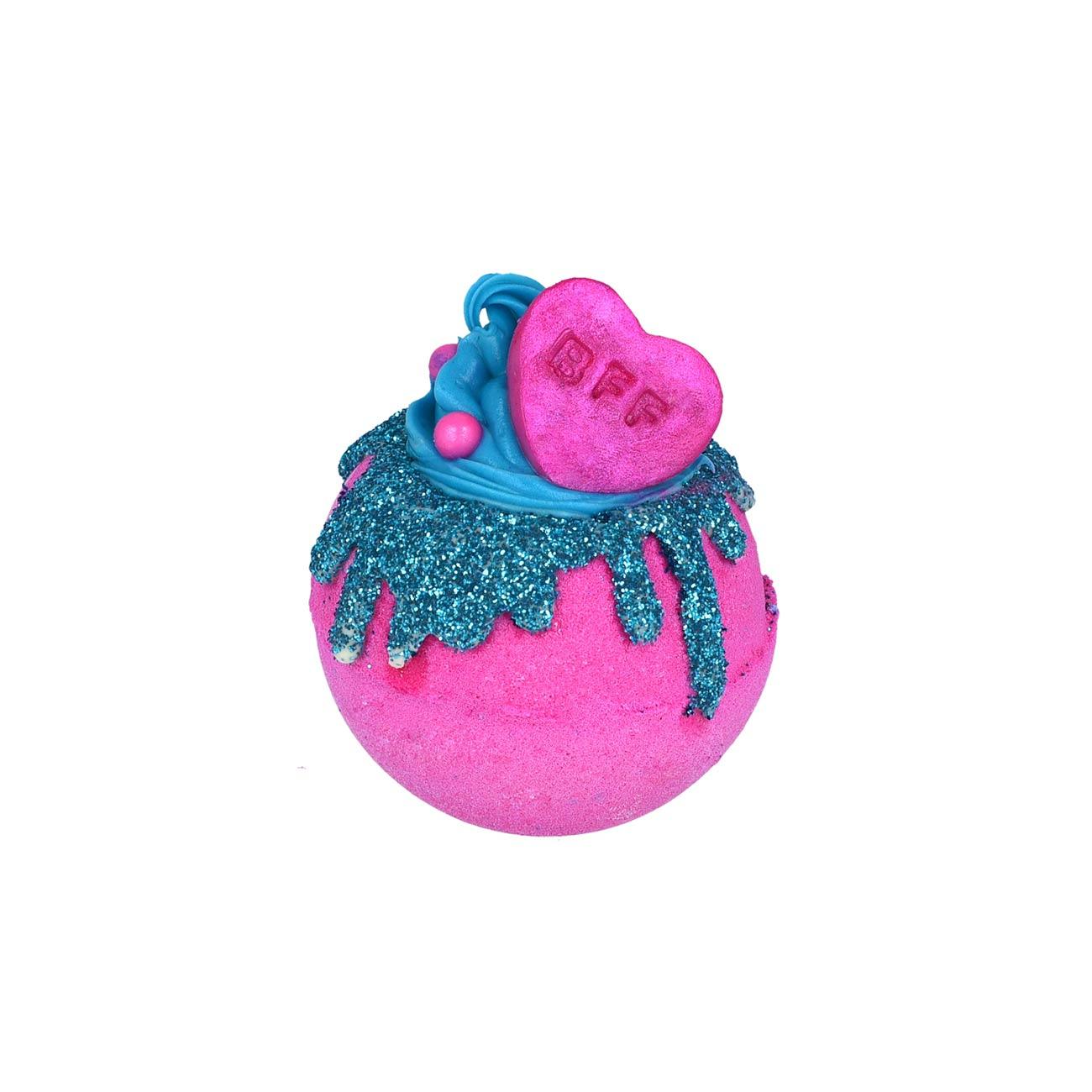 Bomb Cosmetics BFF Bath Blaster - Skin Society {{ shop.address.country }}