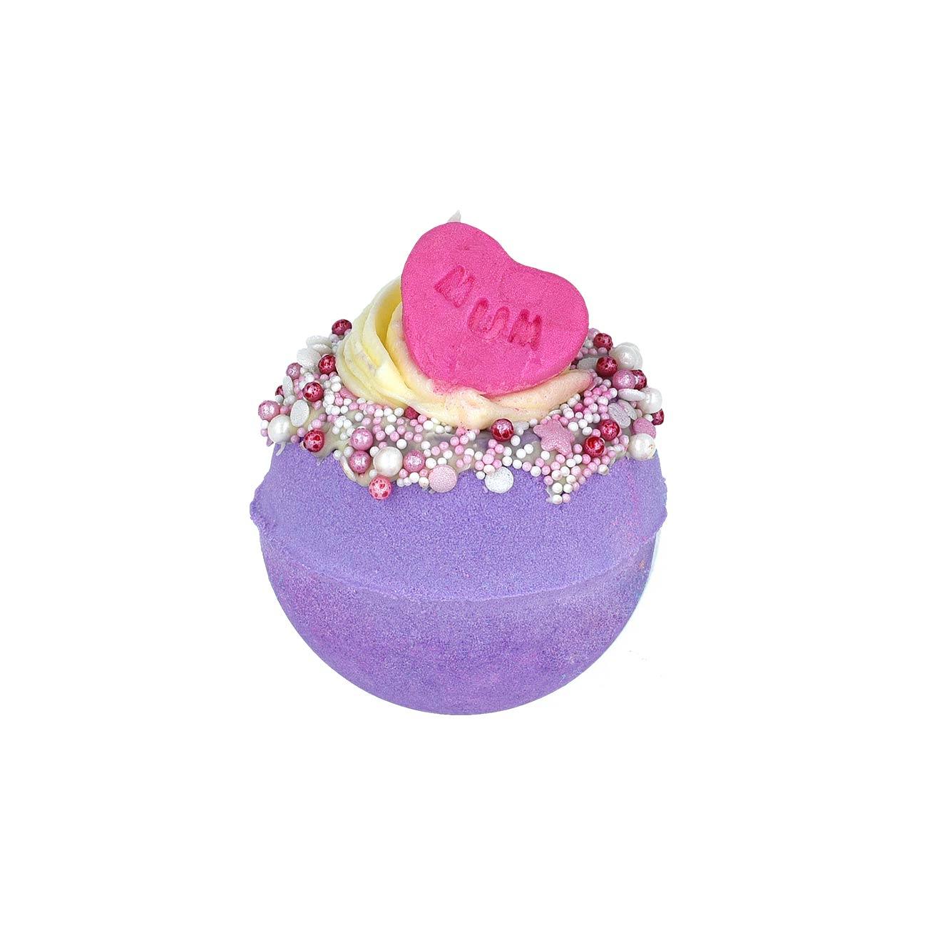Bomb Cosmetics Number 1 Mum Bath Blaster - Skin Society {{ shop.address.country }}